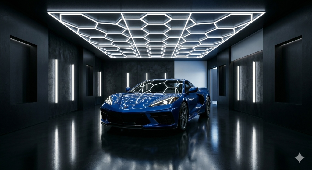 Doctor Ding | Sarasota's Elite Auto Protection Specialist